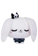 Tee Turtle Cloudheads 5": Haunted Mansion: Bunny
