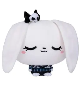 Tee Turtle Cloudheads 5": Haunted Mansion: Bunny