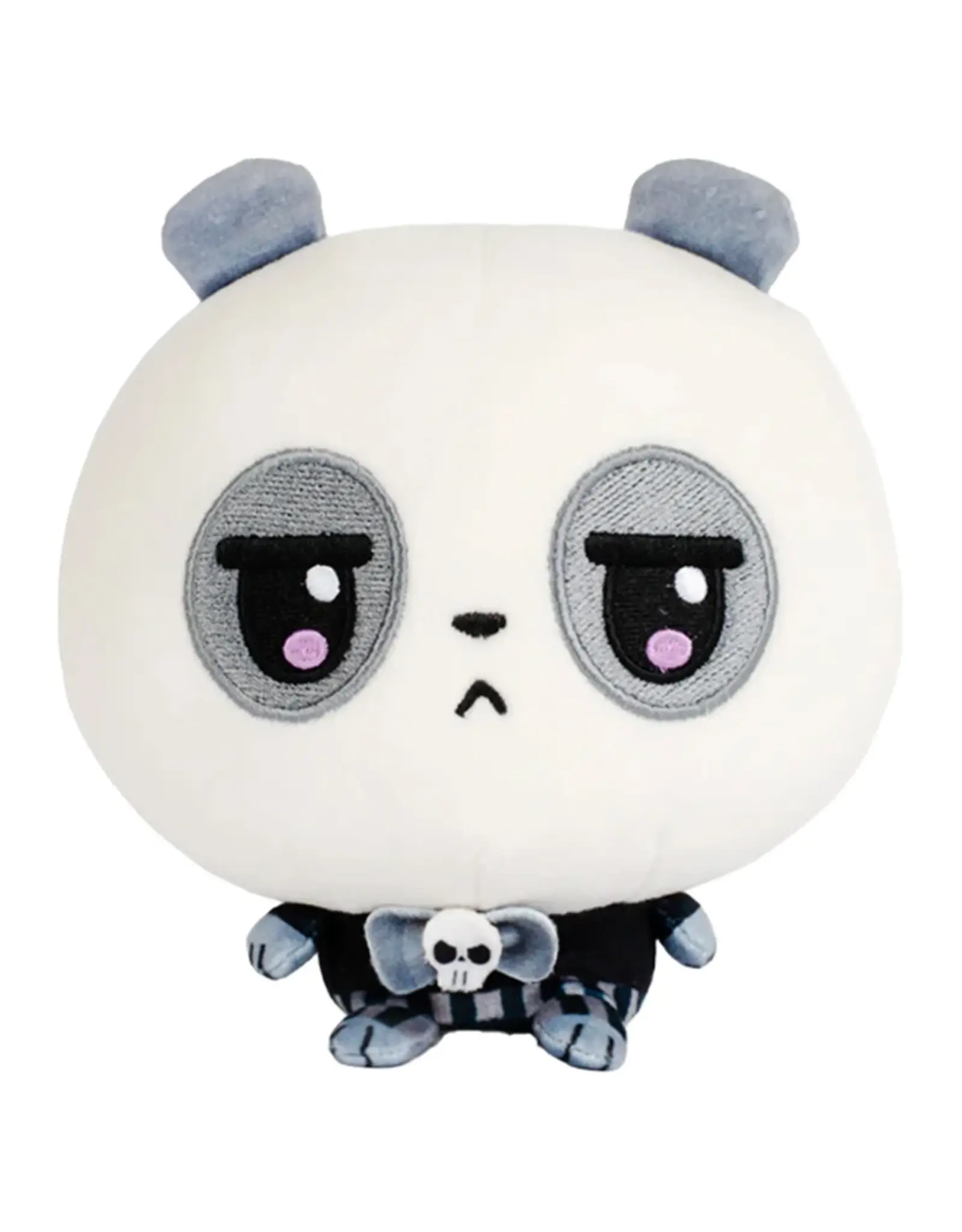Tee Turtle Cloudheads 5": Haunted Mansion: Panda