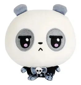 Tee Turtle Cloudheads 5": Haunted Mansion: Panda