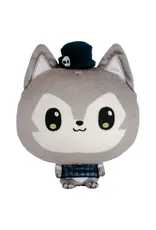 Tee Turtle Cloudheads 5": Haunted Mansion: Wolf