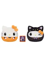 Tee Turtle Plushie 4": Sanrio: Hello Kitty: Halloween