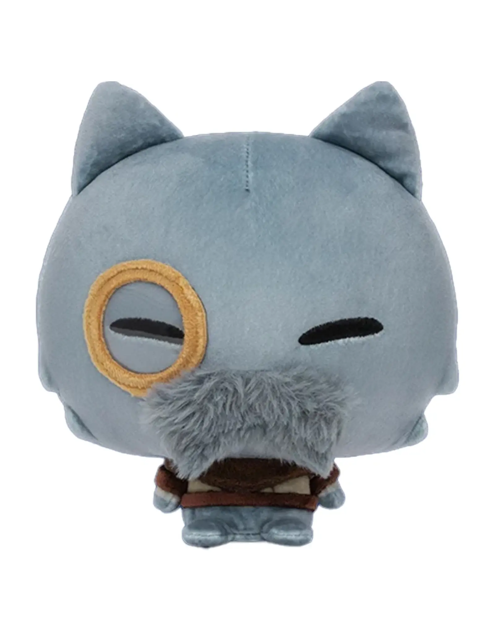 Tee Turtle Cloudheads 5": Mystic Moon: Galileo