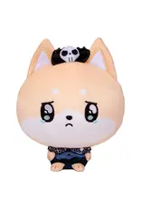 Tee Turtle Cloudheads 5": Haunted Mansion: Shiba