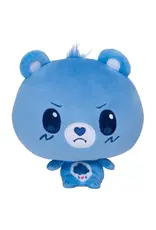 Tee Turtle Cloudheads 5": Carebears: Grumpy Bear