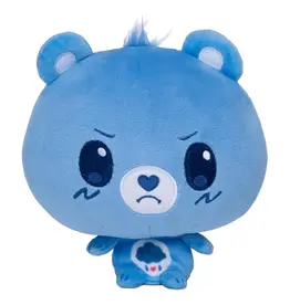 Tee Turtle Cloudheads 5": Carebears: Grumpy Bear