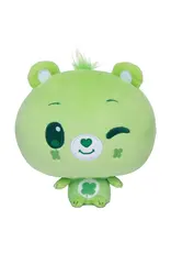 Tee Turtle Cloudheads 5": Carebears: Good Luck Bear