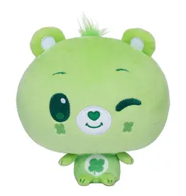 Tee Turtle Cloudheads 5": Carebears: Good Luck Bear