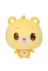 Tee Turtle Cloudheads 5": Carebears: Funshine Bear