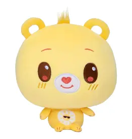 Tee Turtle Cloudheads 5": Carebears: Funshine Bear