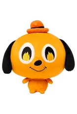 Tee Turtle Cloudheads 5": KC Green: This is Fine Dog