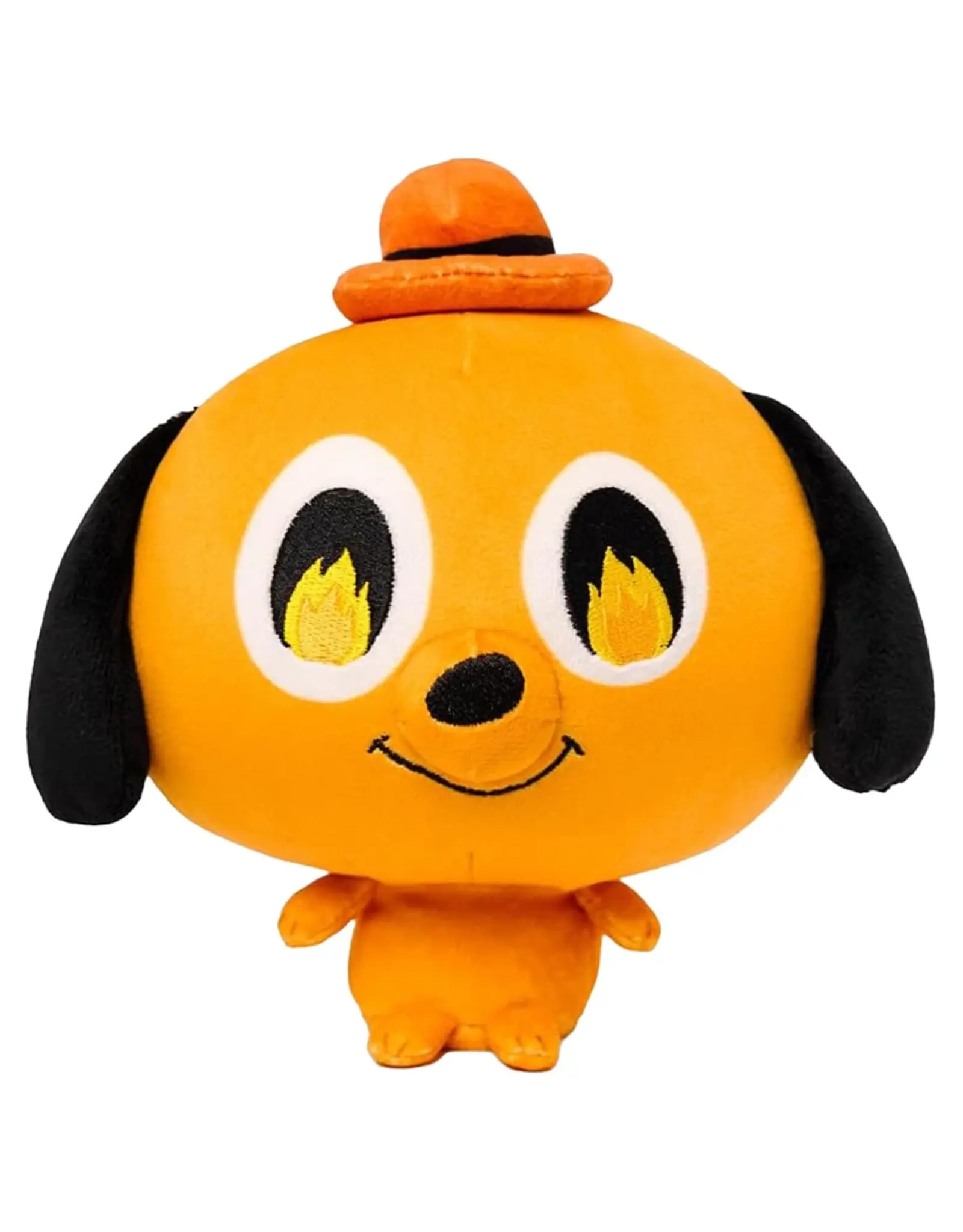 Tee Turtle Cloudheads 5": KC Green: This is Fine Dog
