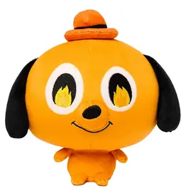 Tee Turtle Cloudheads 5": KC Green: This is Fine Dog