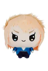 Tee Turtle Cloudheads 5": Labyrinth: Jareth