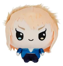 Tee Turtle Cloudheads 5": Labyrinth: Jareth