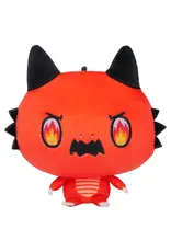 Tee Turtle Cloudheads 5": Dragon