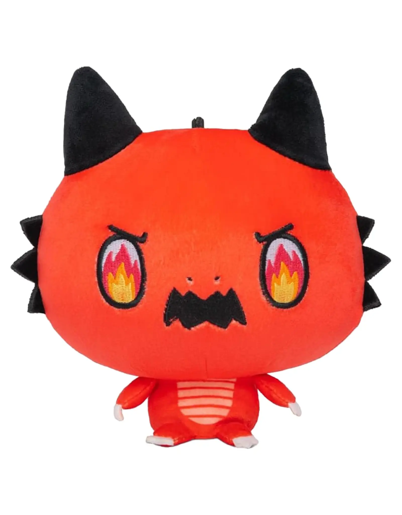 Tee Turtle Cloudheads 5": Dragon