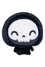 Tee Turtle Cloudheads 5": Grim Reaper