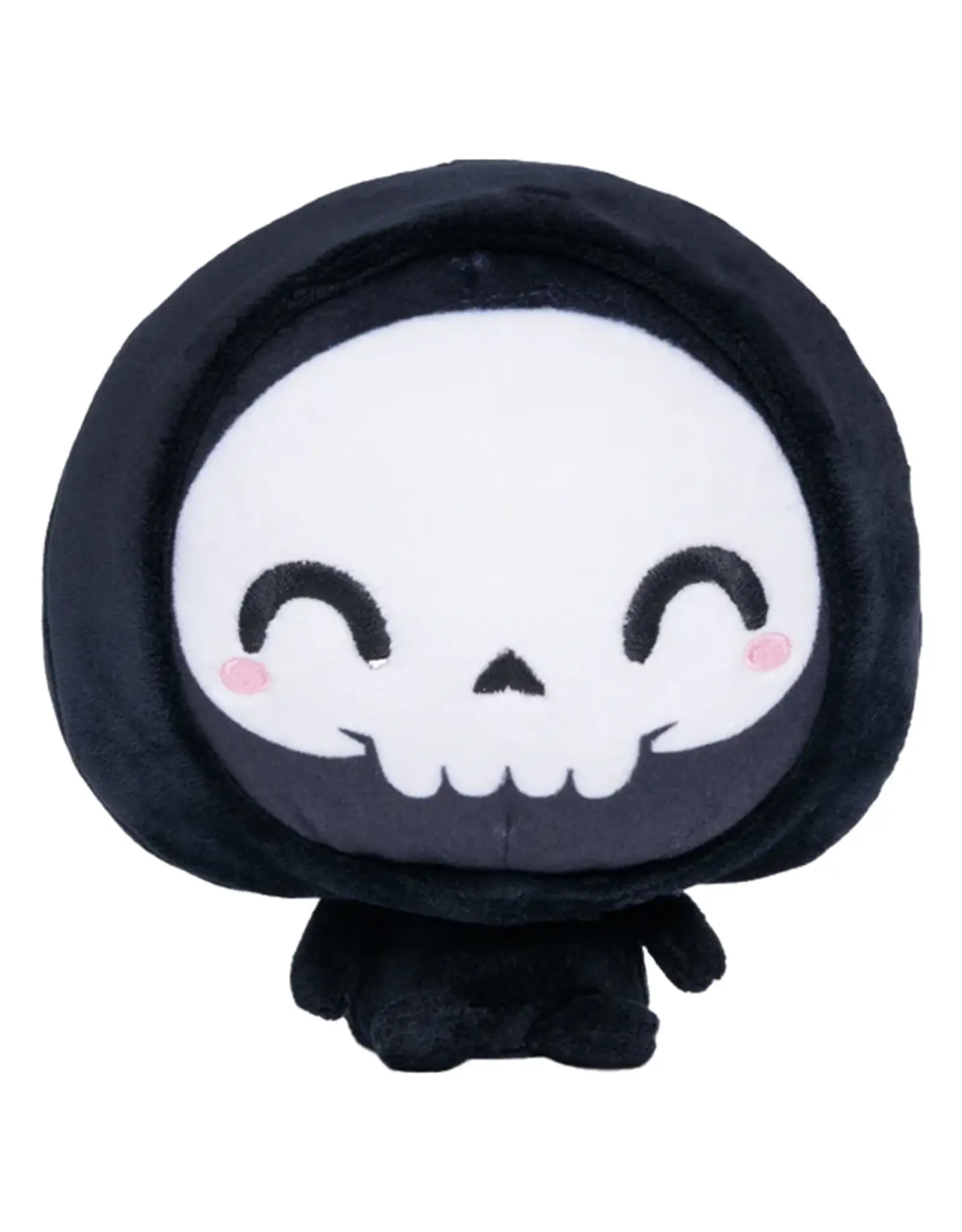 Tee Turtle Cloudheads 5": Grim Reaper