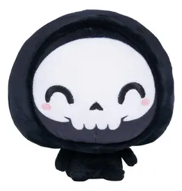 Tee Turtle Cloudheads 5": Grim Reaper