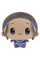Tee Turtle Cloudheads 5": Avatar the Last Airbender: Katara
