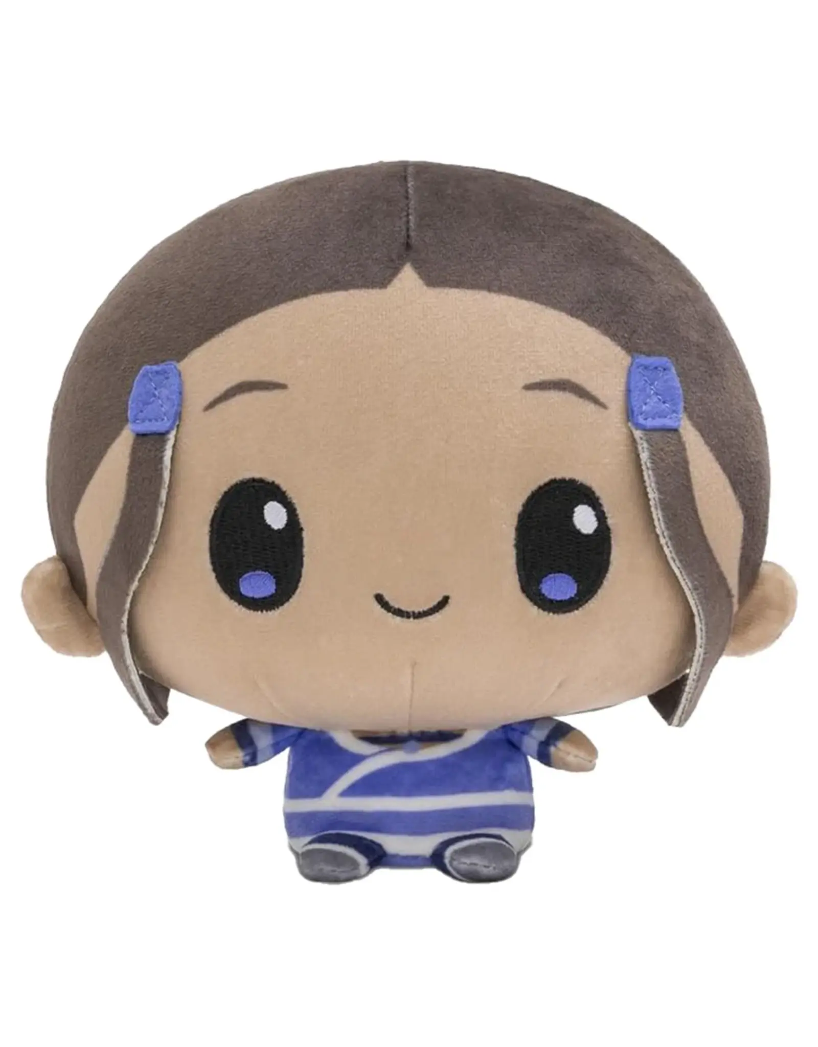 Tee Turtle Cloudheads 5": Avatar the Last Airbender: Katara