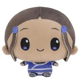 Tee Turtle Cloudheads 5": Avatar the Last Airbender: Katara