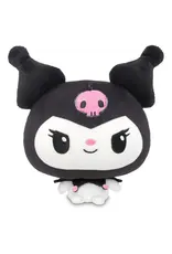 Tee Turtle Cloudheads 5": Kuromi