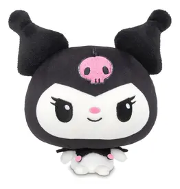 Tee Turtle Cloudheads 5": Kuromi
