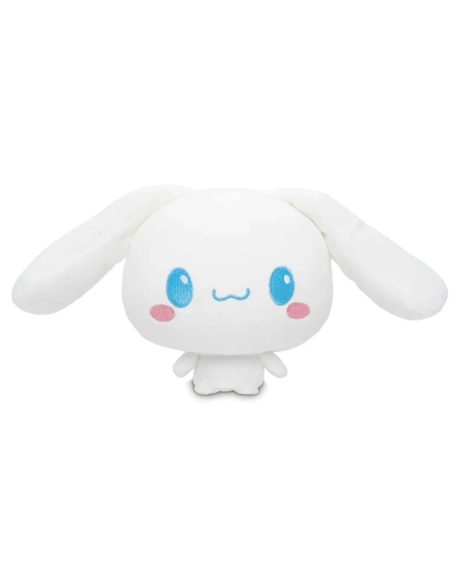 Tee Turtle Cloudheads 5": Cinnamoroll