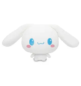 Tee Turtle Cloudheads 5": Cinnamoroll