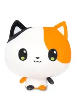 Tee Turtle Cloudheads 5": Calico Cat