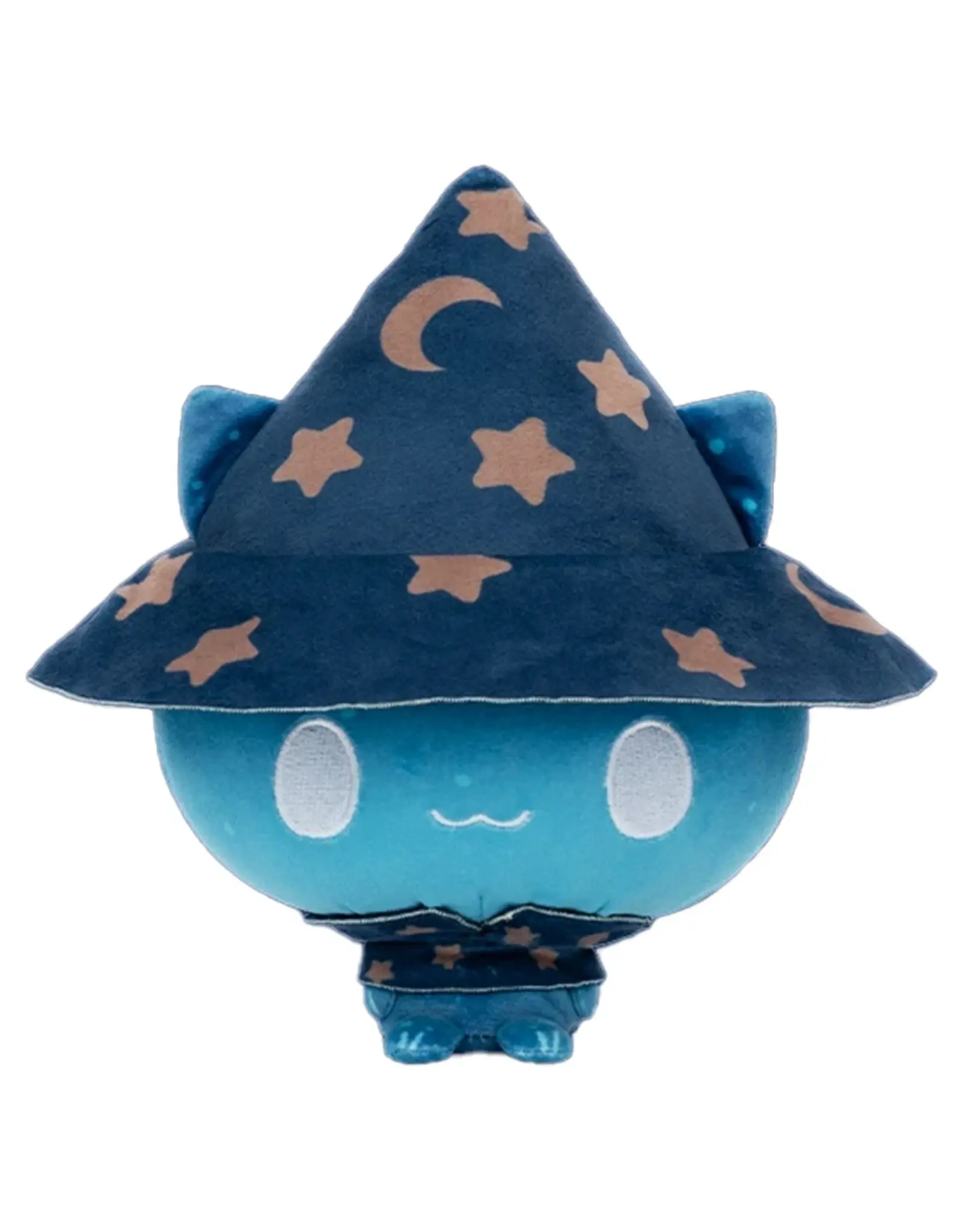 Tee Turtle Cloudheads 5": Mystic Moon: Eclipse
