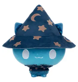 Tee Turtle Cloudheads 5": Mystic Moon: Eclipse