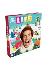 Hasbro Game Of Life: Elf