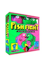 McMiller Fish Fight