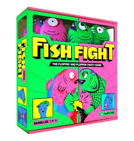 McMiller Fish Fight