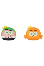 Tee Turtle Plushie 6": Fairly Odd Parents: Cosmo