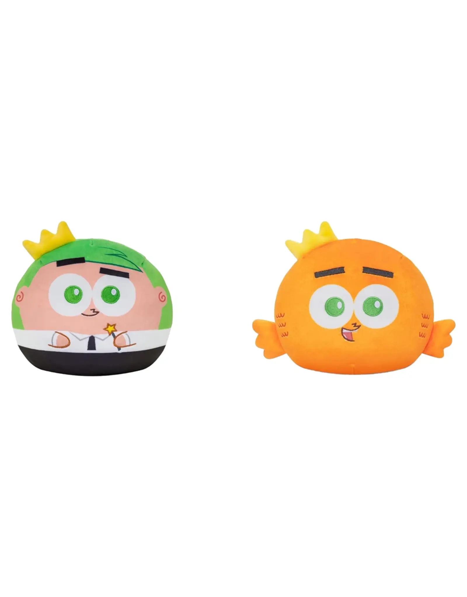 Tee Turtle Plushie 6": Fairly Odd Parents: Cosmo