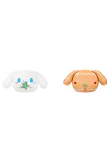 Tee Turtle Plushie 4": Sanrio: CR/Gingerbread