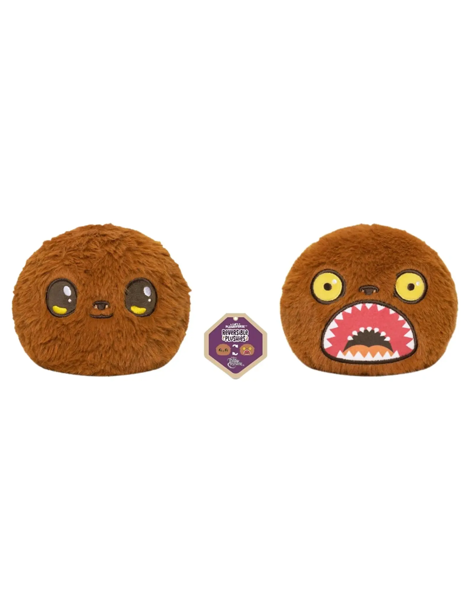 Tee Turtle Plushie 4": Labyrinth: Fizzgig