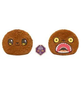 Tee Turtle Plushie 4": Labyrinth: Fizzgig