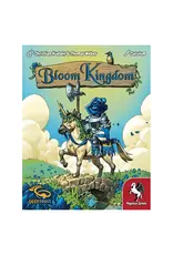 Pegasus Spiele Bloom Kingdom