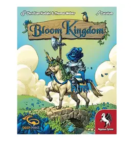 Pegasus Spiele Bloom Kingdom