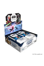 Fantasy Flight Games Star Wars: Unlimited - Icons 2027 Edition: Booster Display