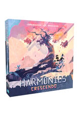 Harmonies Crescendo