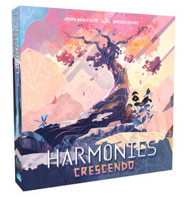 Harmonies Crescendo