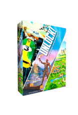 Space Cowboys Unlock!: New Game Adventures