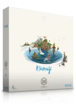 Stonemaier Games Namiji