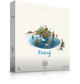 Stonemaier Games Namiji